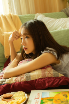 妈妈的水帘洞